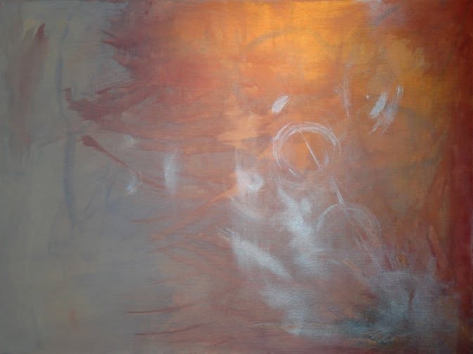 Quiet Motion, 2018