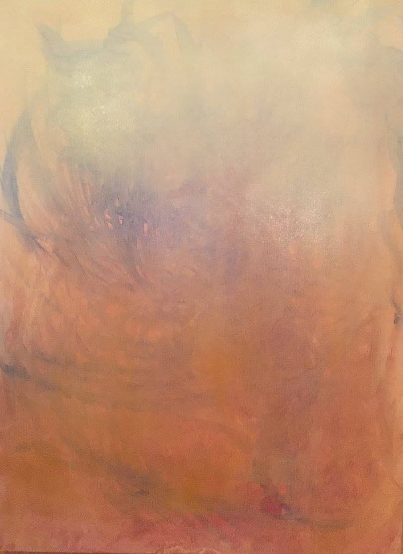 Undercurrent, 2021