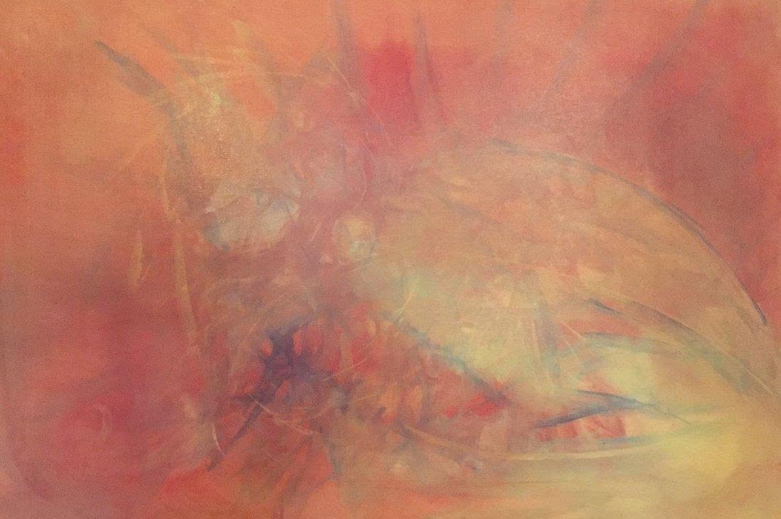 Interior Weather, 2015
